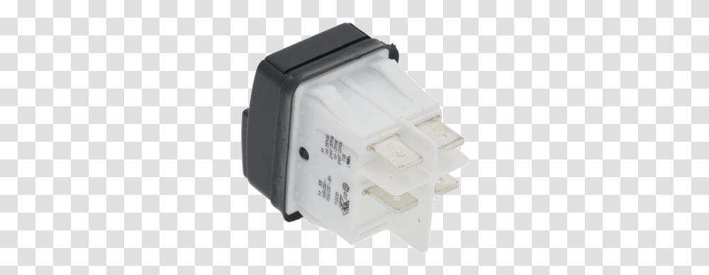 Electrical Connector, Adapter, Plug Transparent Png