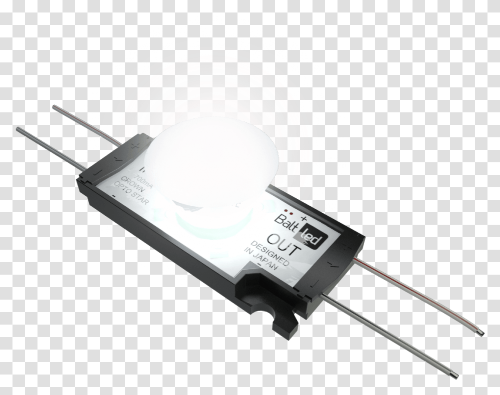 Electrical Connector, Electronics, LED, Hardware Transparent Png