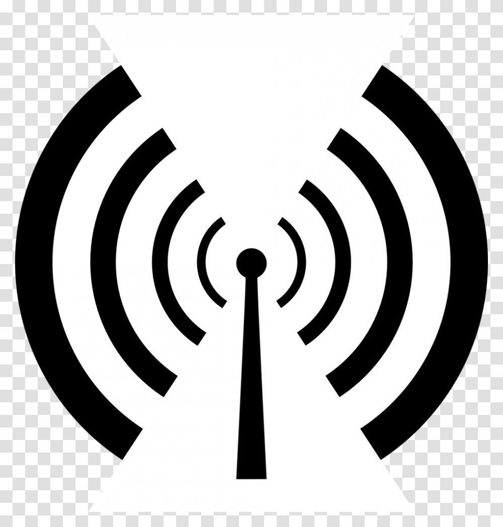 Electrical Device, Stencil, Antenna, Cross Transparent Png