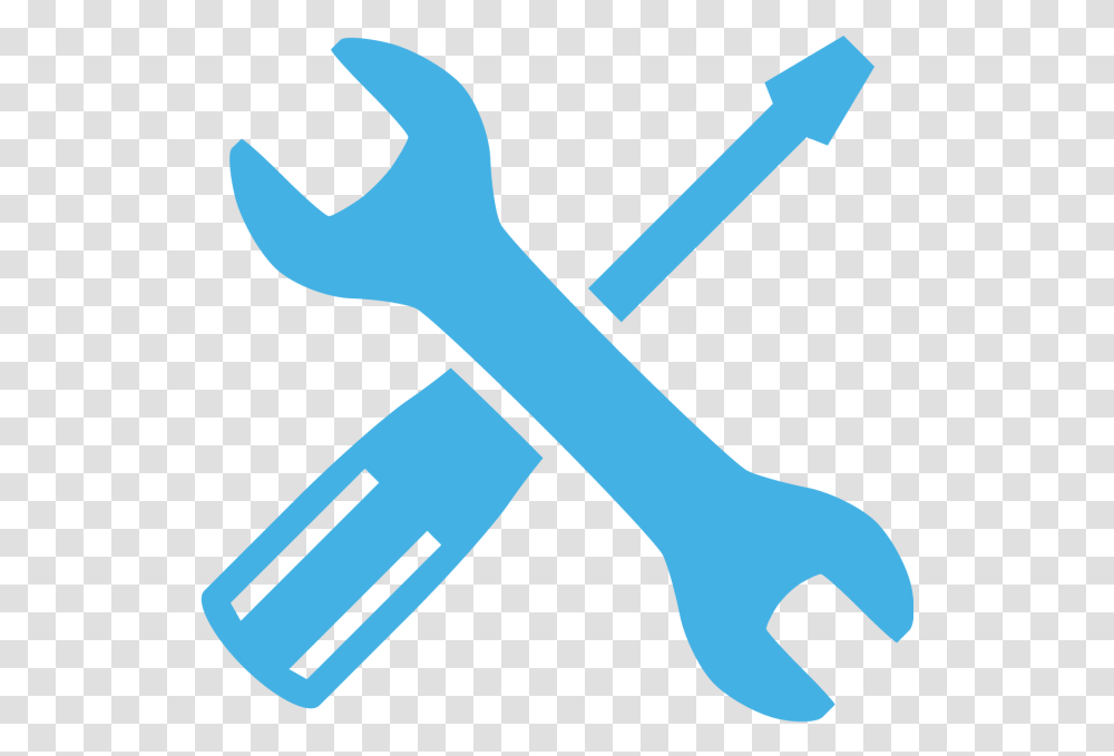 Electrical Machinery And Equipment Clipart, Axe, Tool, Wrench, Hammer Transparent Png