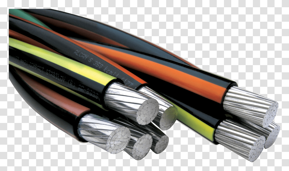 Electrical Power Cable, Wire, Wiring, Pen Transparent Png