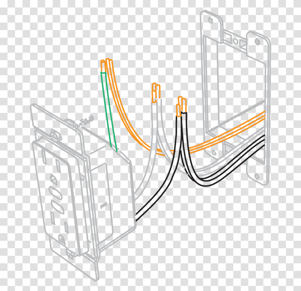 Electrical Wiring, Building, Lighting, Electronics, Crystal Transparent Png