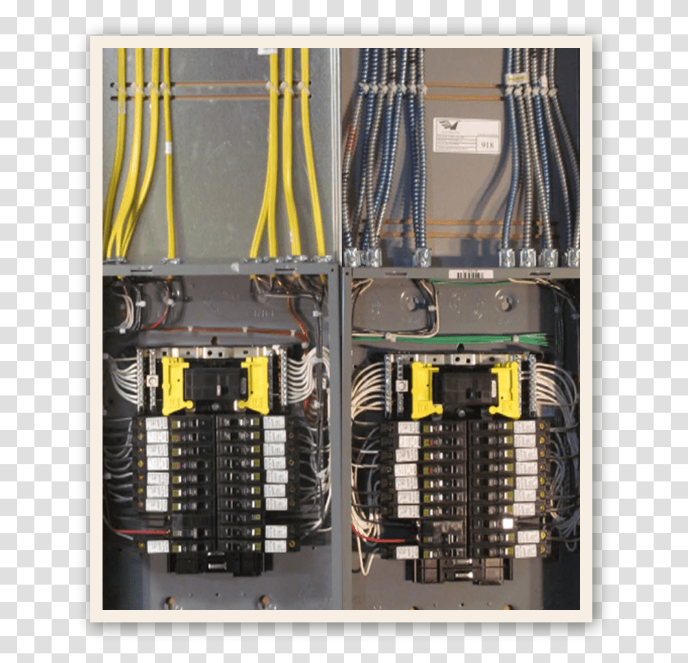 Electrical Wiring, Computer, Electronics, Hardware, Server Transparent Png