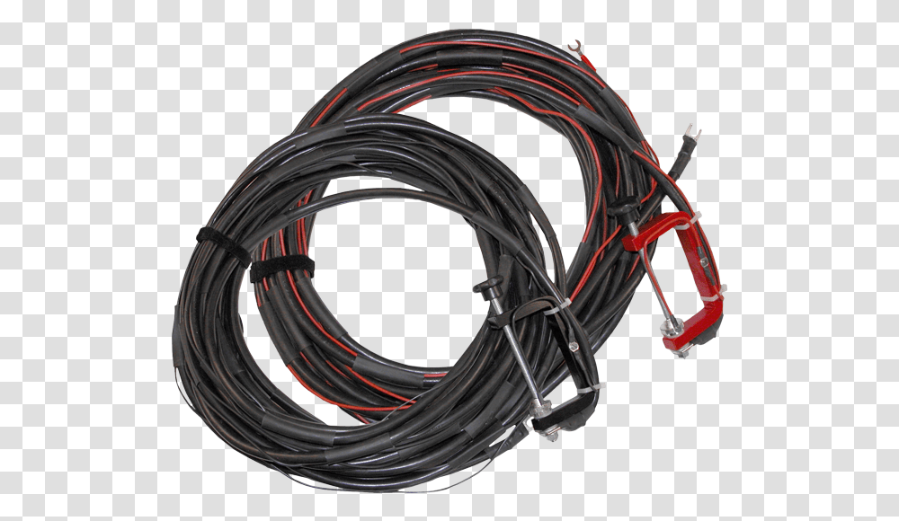 Electrical Wiring, Helmet, Apparel, Cable Transparent Png