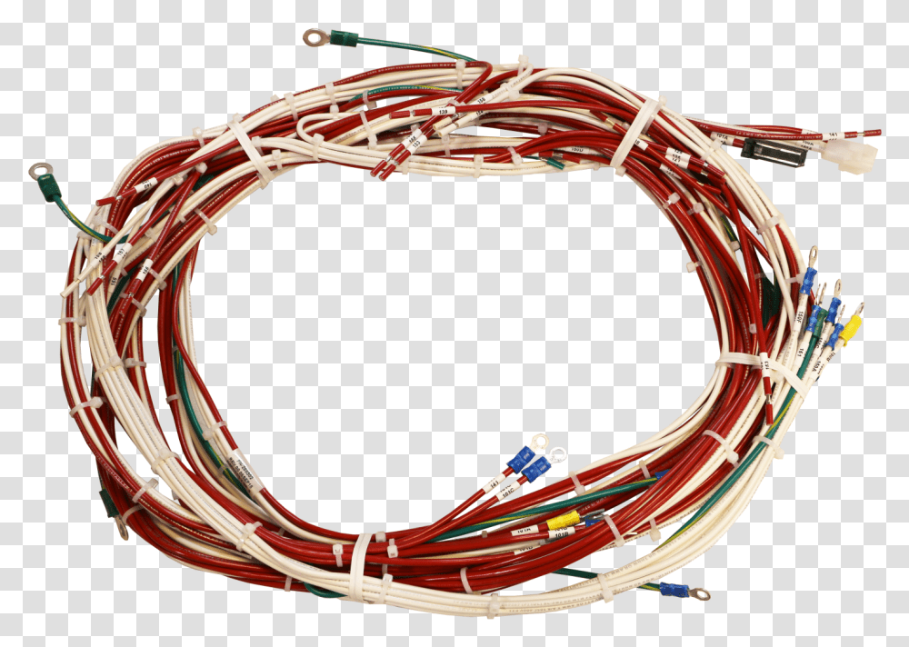 Electrical Wiring, Wire, Bracelet, Jewelry, Accessories Transparent Png