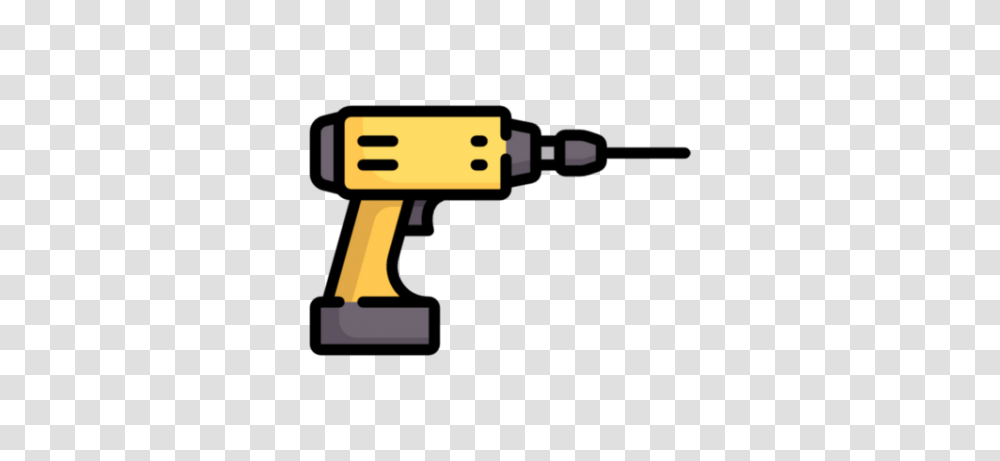 Electrician Oran, Tool, Power Drill, Minecraft Transparent Png