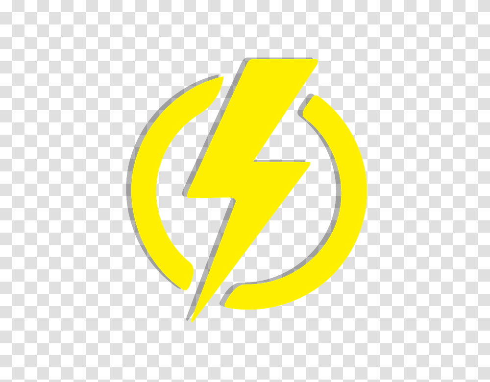 Electricity 960, Logo, Trademark, Badge Transparent Png