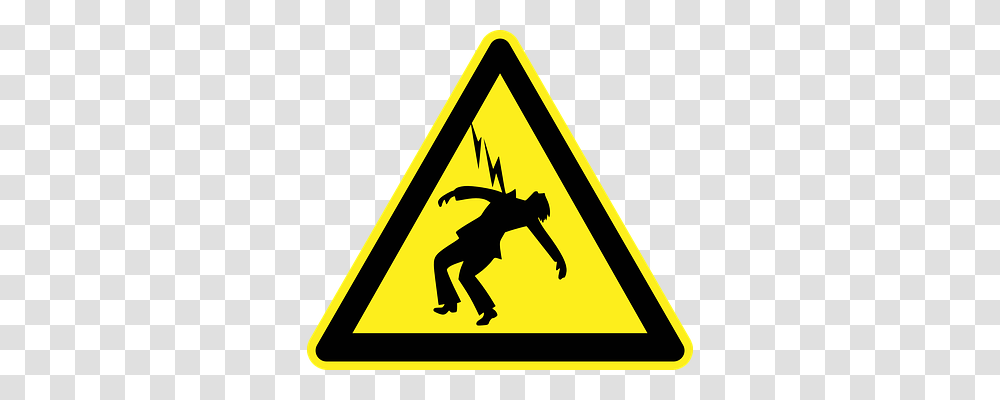 Electricity Technology, Person, Human Transparent Png