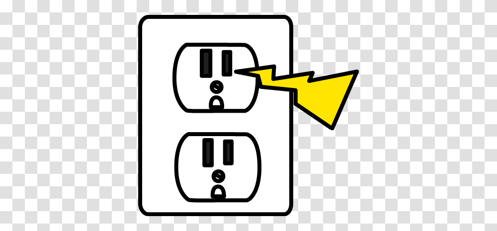 Electricity Clip Art, Electrical Device, Electrical Outlet Transparent Png