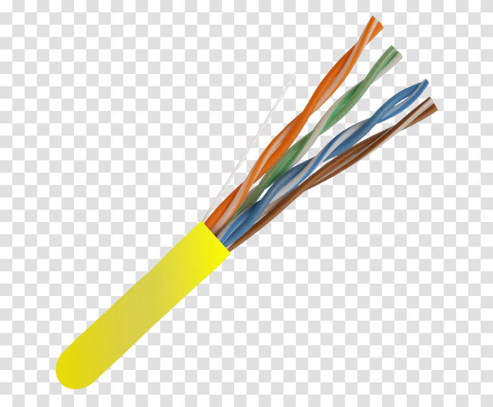 Electricity Clipart Ethernet Cable Wire, Baseball Bat, Team Sport, Sports, Softball Transparent Png