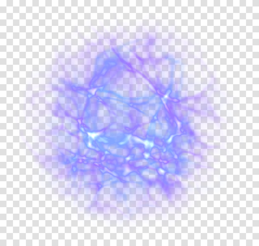 Electricity Effect 3 Image Purple Lightning, Sea Life, Animal, Jellyfish, Invertebrate Transparent Png