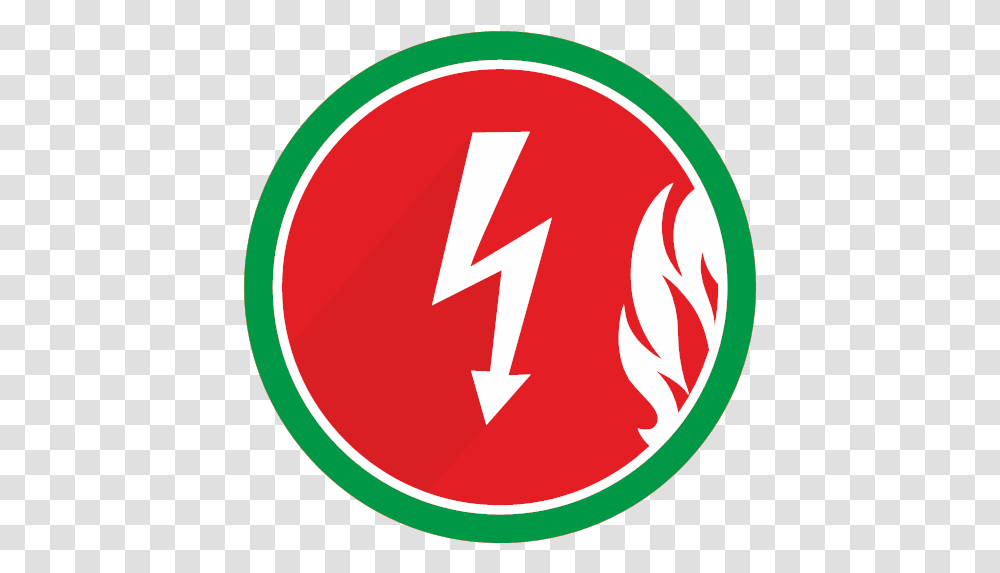 Electricity Fire Flame Lightning Spark, Number, Symbol, Text, Label Transparent Png