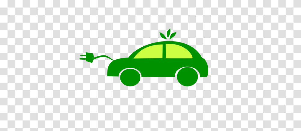 Electricity Free Clipart, Green, Car, Vehicle, Transportation Transparent Png