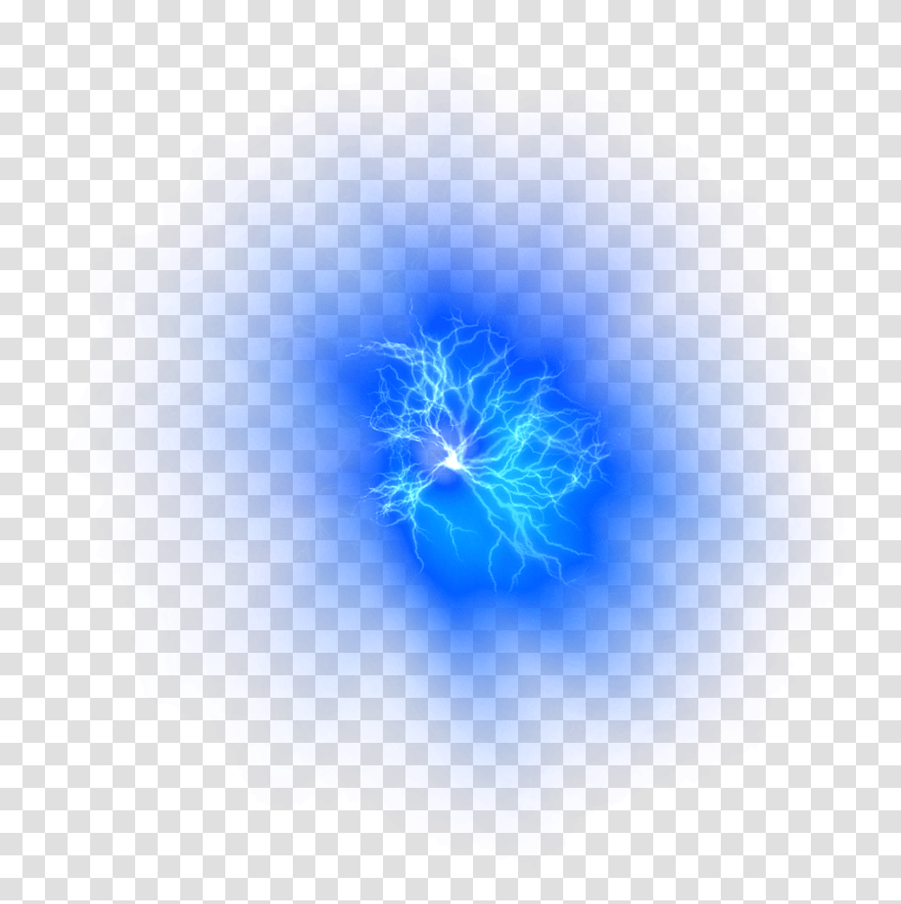 Electricity Free Download Animated Blue Fire, Ornament, Pattern, Fractal, Painting Transparent Png