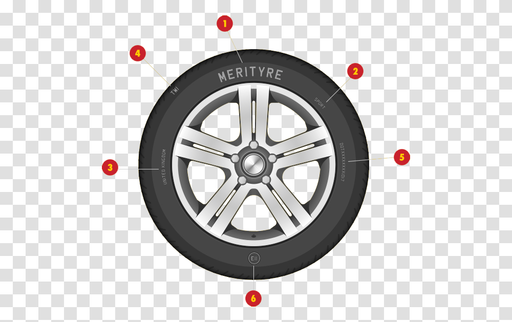 Electricity Generating Speed Bumps, Wheel, Machine, Tire, Car Wheel Transparent Png
