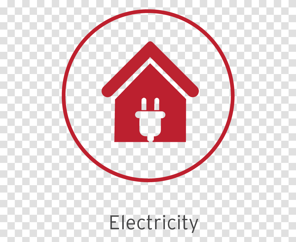 Electricity Home Smile Icon Hd, Light, Den, Angry Birds Transparent Png