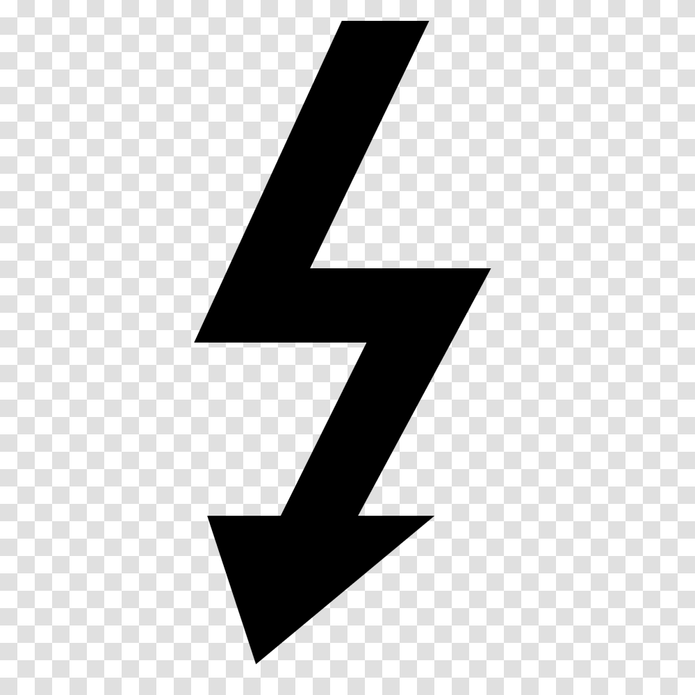 Electricity Icon, Gray, World Of Warcraft Transparent Png