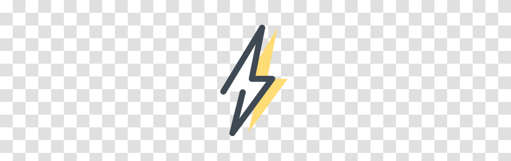 Electricity Image, Logo, Trademark Transparent Png