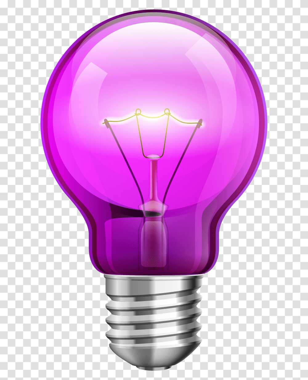 Electricity, Light, Lamp, Lightbulb, Mixer Transparent Png