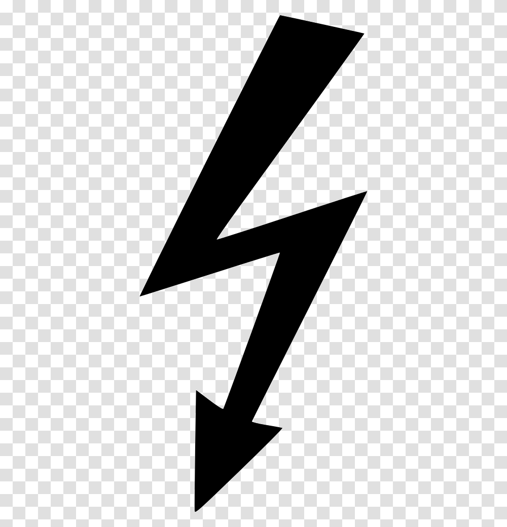 Electricity Lightning Symbol, Number, Alphabet, Rug Transparent Png