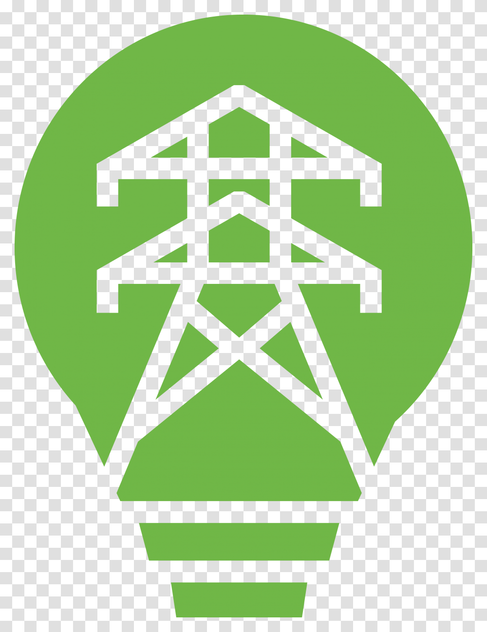 Electricity Power Icon Electricity Power, Star Symbol, Logo, Trademark Transparent Png