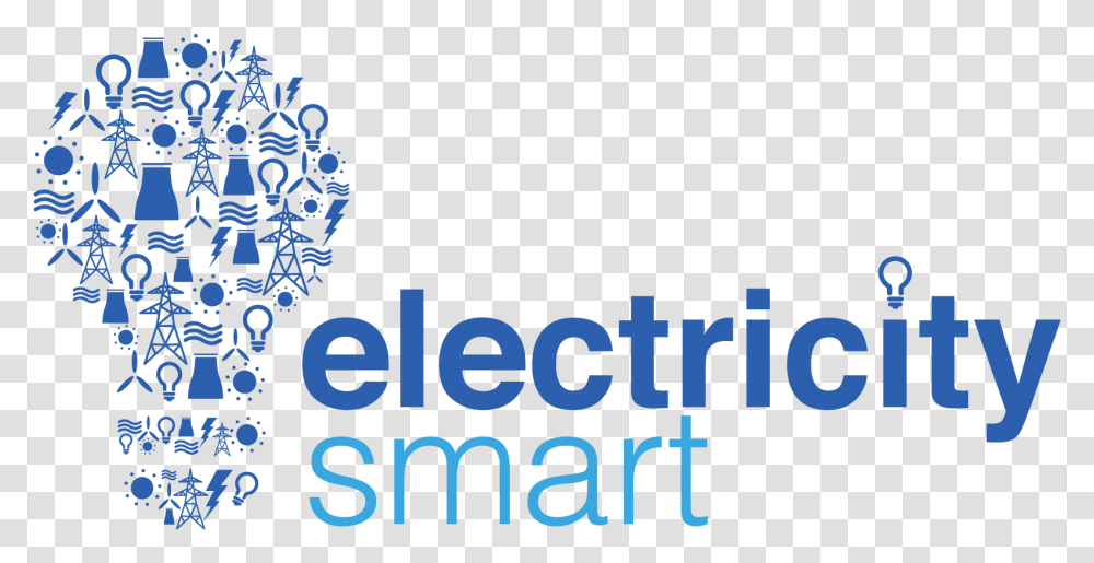 Electricity Smart Kingston University Logo, Text, Alphabet, Word, Symbol Transparent Png