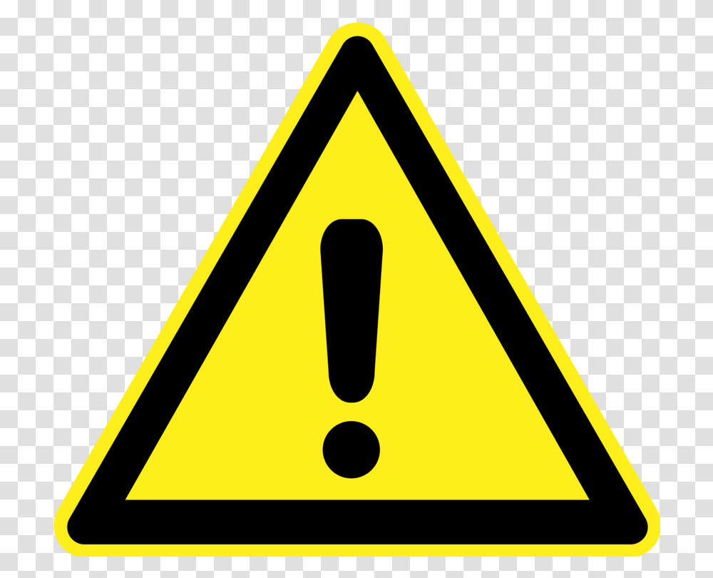 Electricity Warning Sign Hazard Safety, Triangle, Road Sign Transparent Png