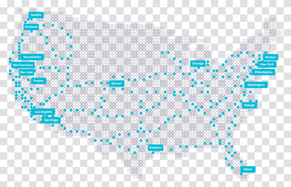 Electrify America Charging Map, Word, Plot, Number Transparent Png
