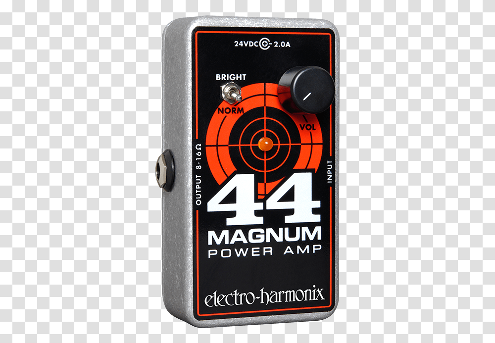 Electro Harmonix 44magnum Image Gadget, Mobile Phone, Electronics, Cell Phone Transparent Png