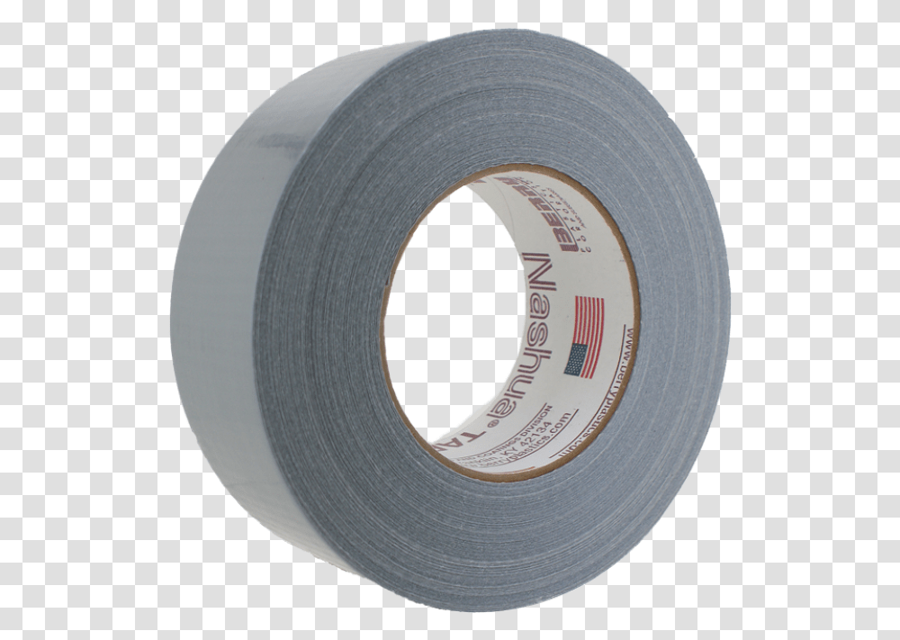 Electro Tape General Purpose Duct Tape Tape Nashua Transparent Png