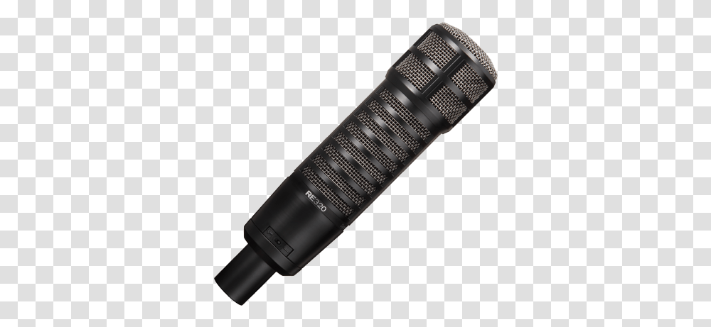 Electro Voice Re320 Professional Quality Dynamic Microphone Electro Voice Re 320, Electrical Device Transparent Png