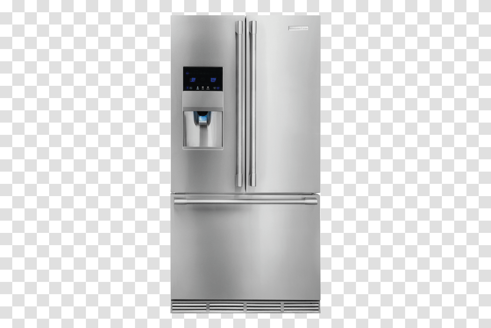 Electrolux 78 Refrigerator, Appliance Transparent Png
