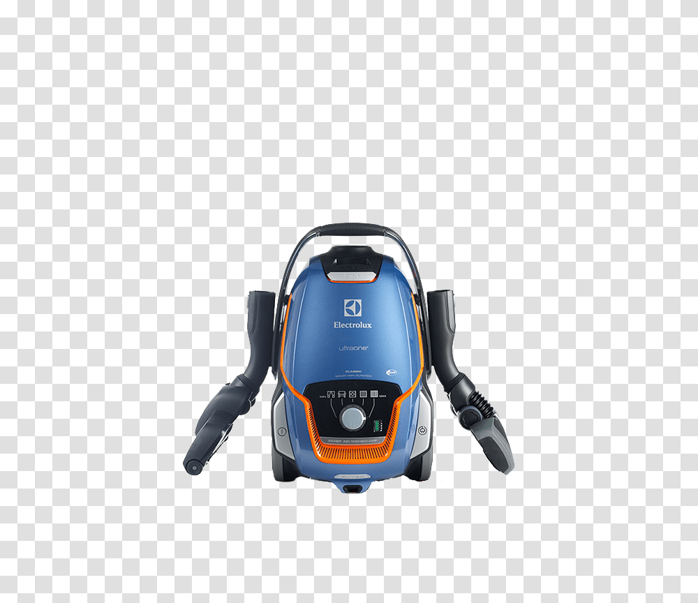 Electrolux Canister Vacuum, Helmet, Apparel, Appliance Transparent Png