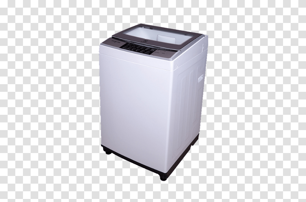 Electrolux Cyclonic Care Washing Machine Ele Senheng, Appliance, Dryer, Washer, Mailbox Transparent Png