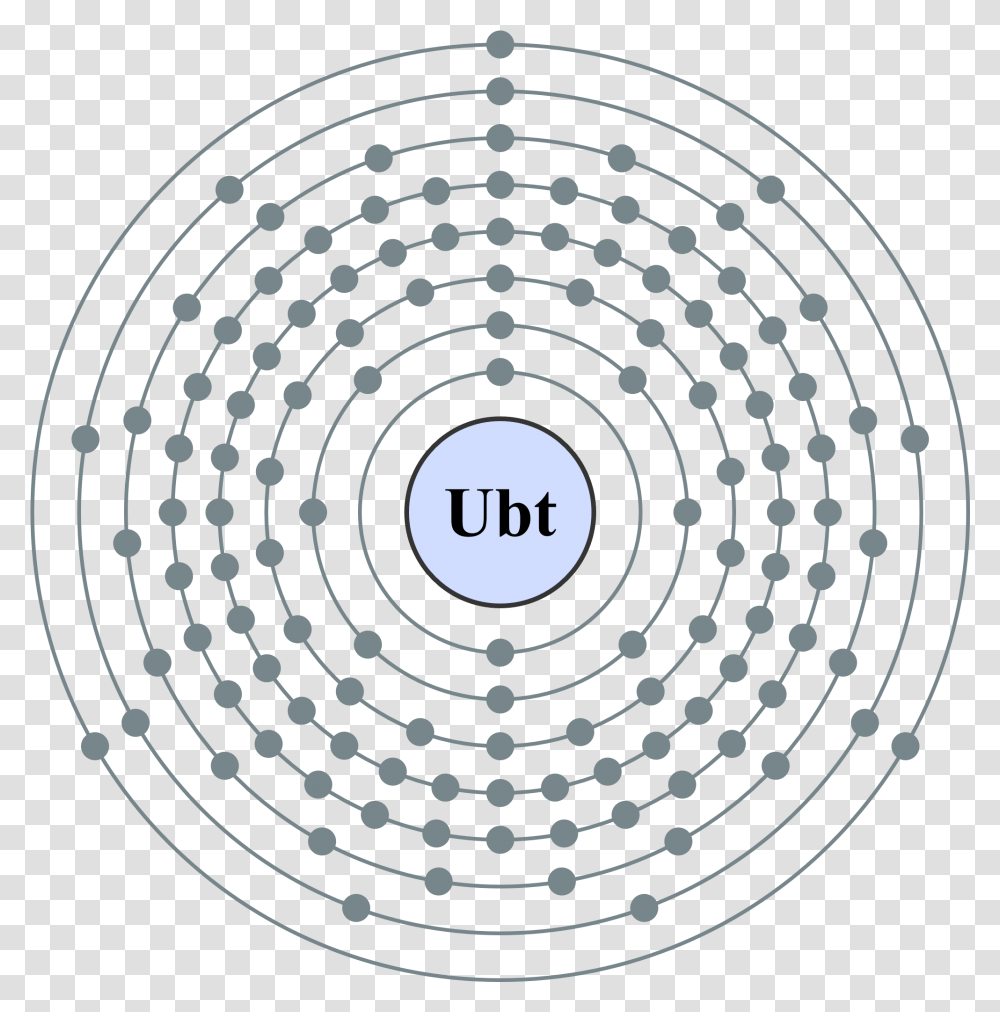Electron Shell 123 Unbitrium Meitnerium Atom, Spiral, Outdoors, Rug, Chandelier Transparent Png
