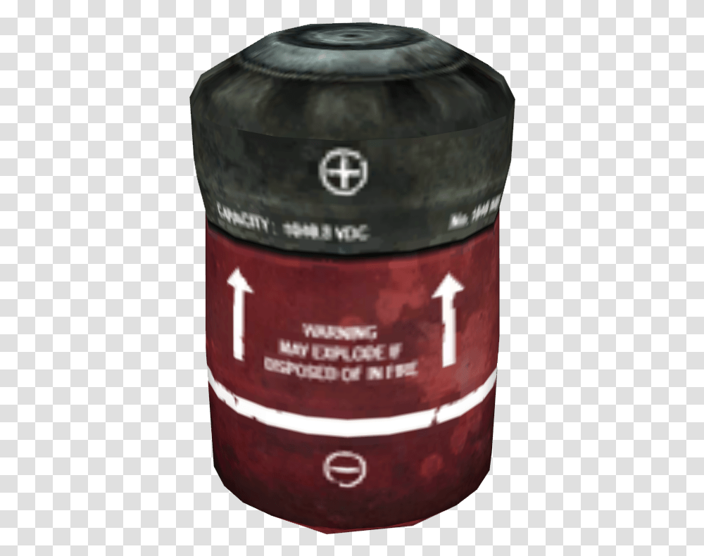 Electronchargepack Cylinder, Helmet, Bottle, Red Wine Transparent Png