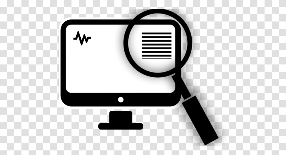 Electronic Arts Clipart Records Icon Computer And Cell Phone, Electronics, Screen, Projection Screen Transparent Png