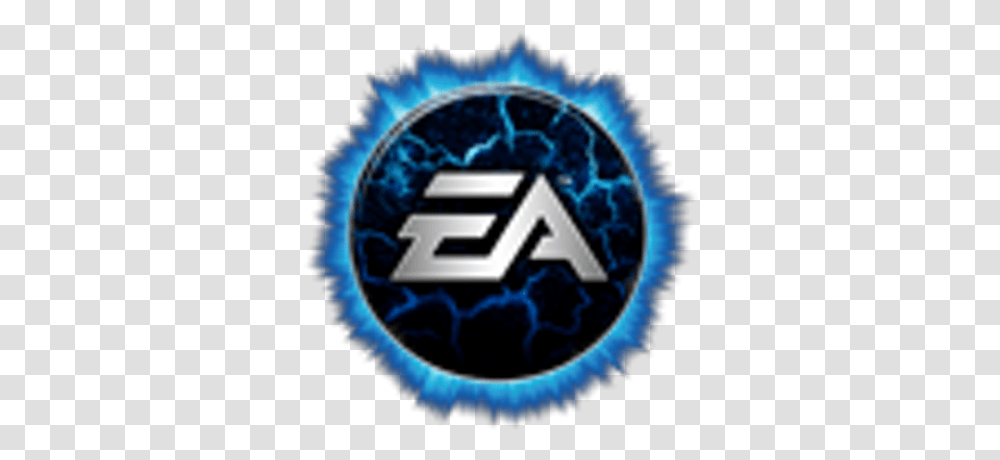 Electronic Arts Gaming Logos Ideas No Copyright, Symbol, Light, Trademark, Emblem Transparent Png