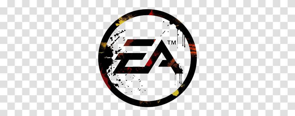 Electronic Arts Hd Electronic Arts, Symbol, Logo, Trademark, Wristwatch Transparent Png