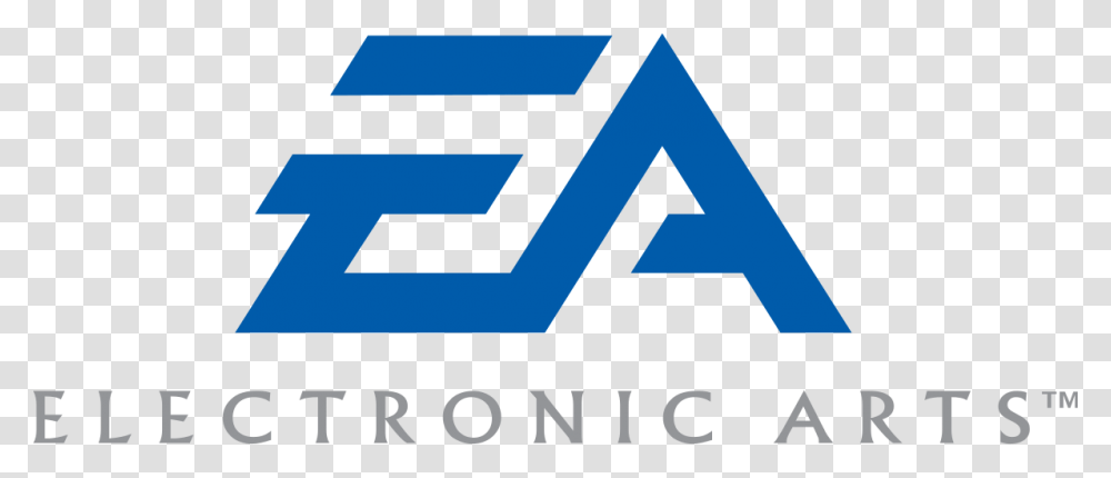 Electronic Arts Inc Logo, Trademark, Alphabet Transparent Png