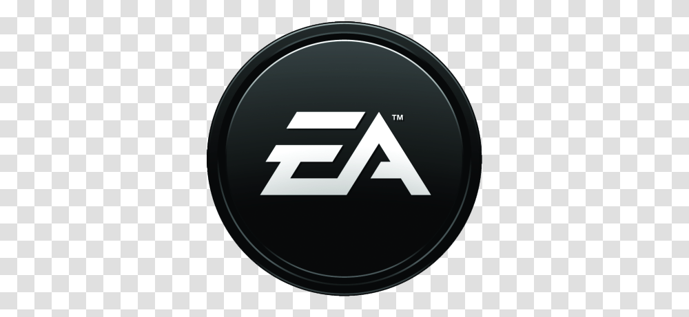 Electronic Arts Scores Star Wars Agreement Imperial Holocron Electronic Arts, Logo, Symbol, Trademark Transparent Png
