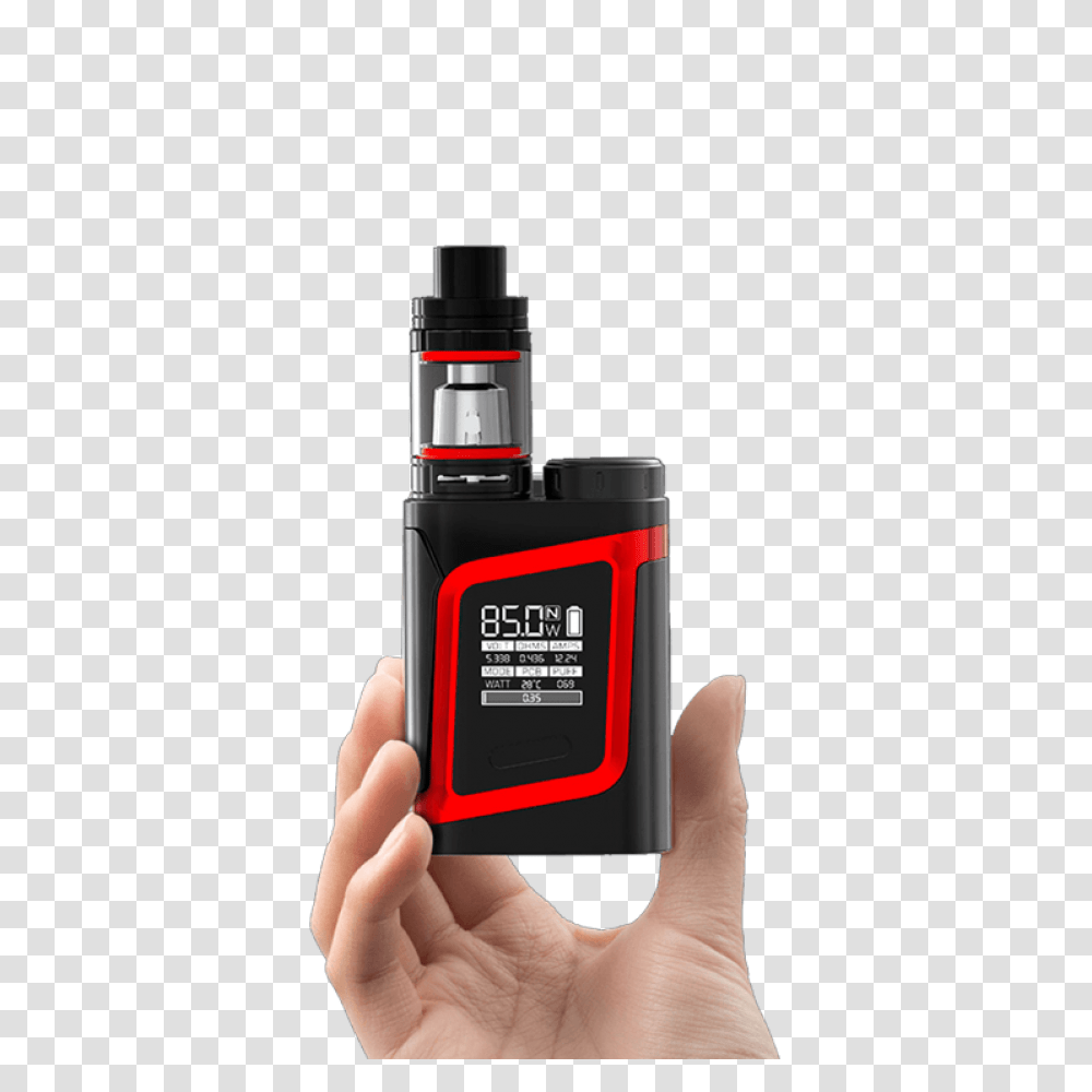 Electronic Cigarette, Bottle, Person, Human, Label Transparent Png