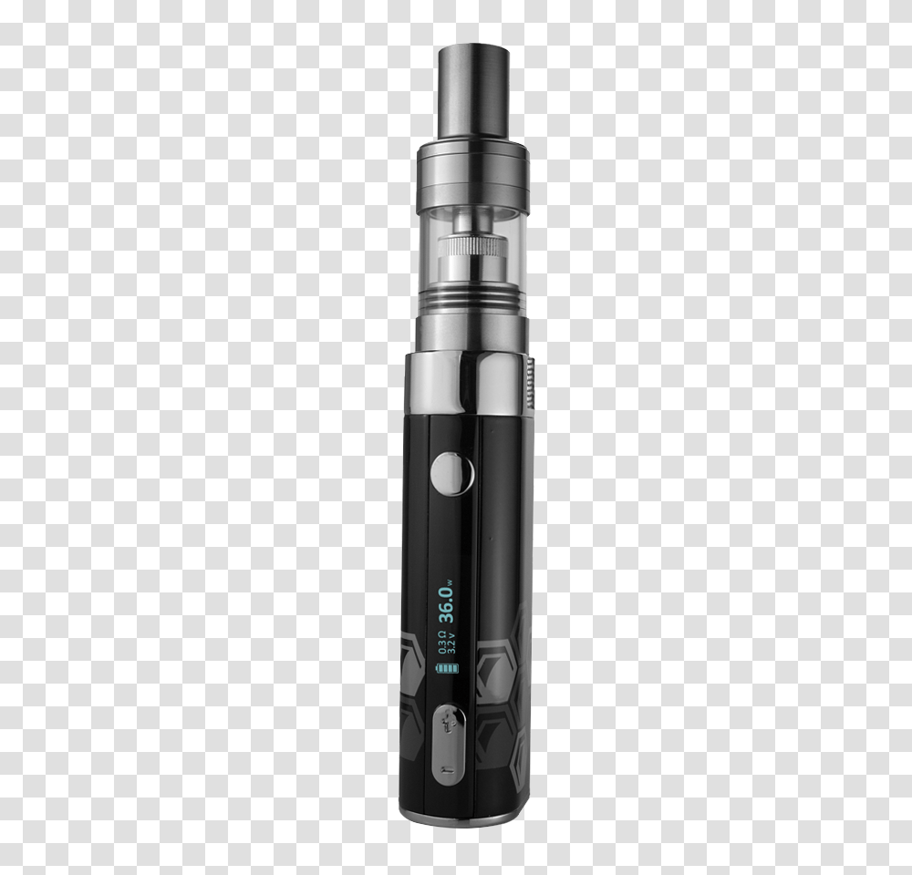 Electronic Cigarette, Cosmetics, Bottle, Mascara, Perfume Transparent Png