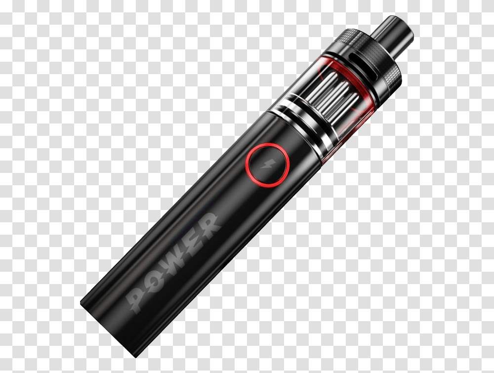 Electronic Cigarette, Marker, Pen, Microphone, Electrical Device Transparent Png
