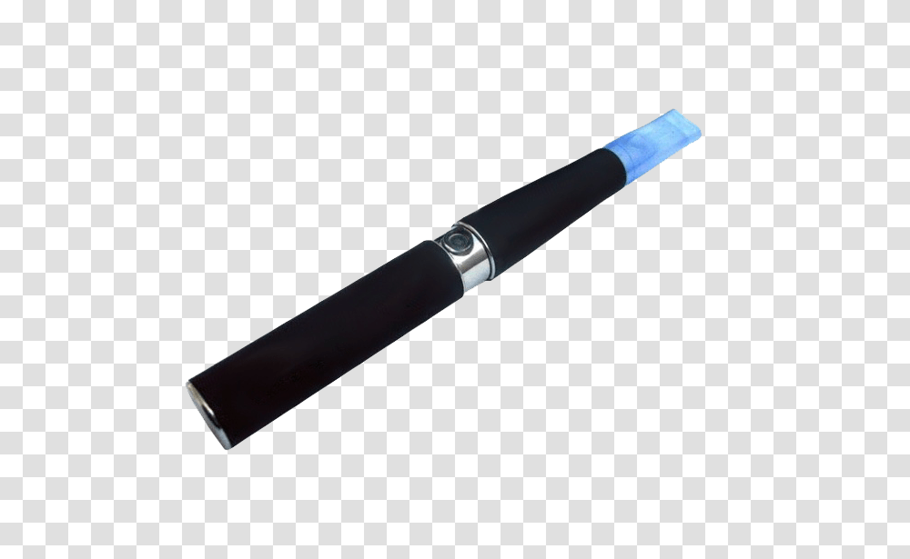 Electronic Cigarette, Pen, Fountain Pen Transparent Png