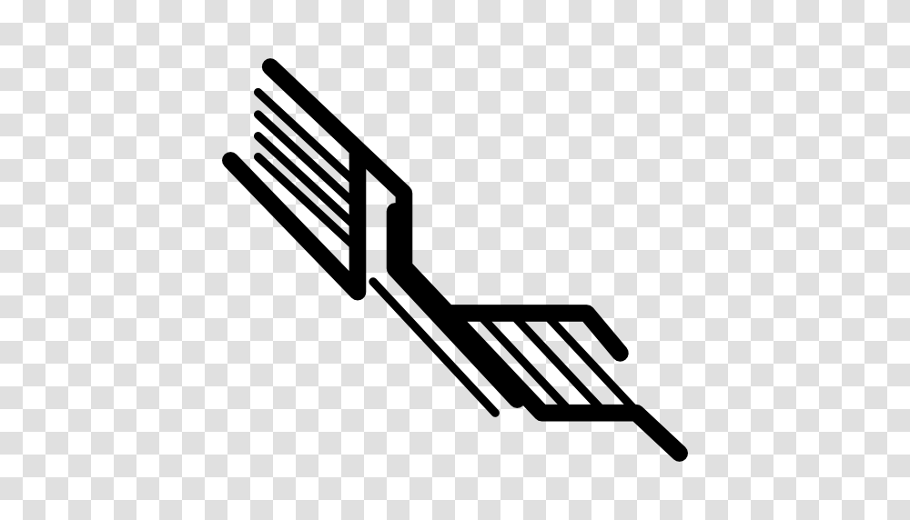 Electronic Circuit In Diagonal Lines, Hammer, Road, Label Transparent Png