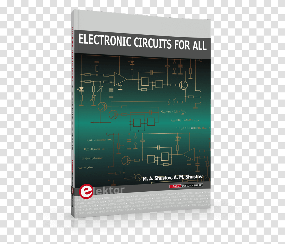 Electronic Circuits For All All The Electronics Circuits, Screen, Monitor, Display Transparent Png