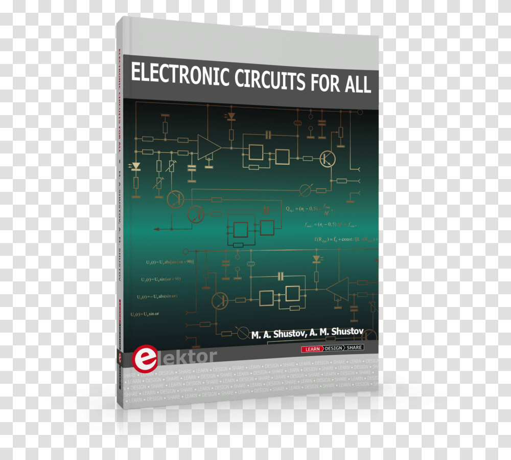 Electronic Circuits For All Electronics, Paper, Flyer, Poster Transparent Png