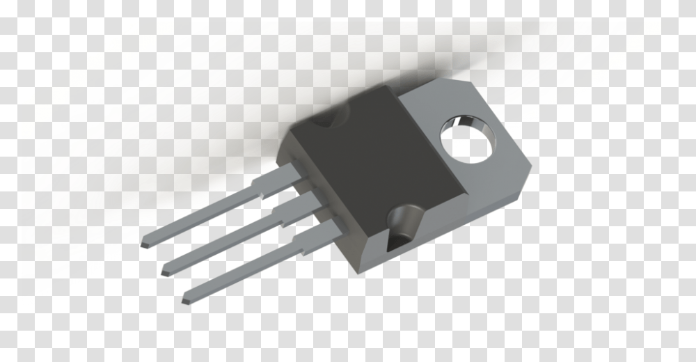 Electronic Component, Adapter, Plug, Electrical Device, Electronics Transparent Png