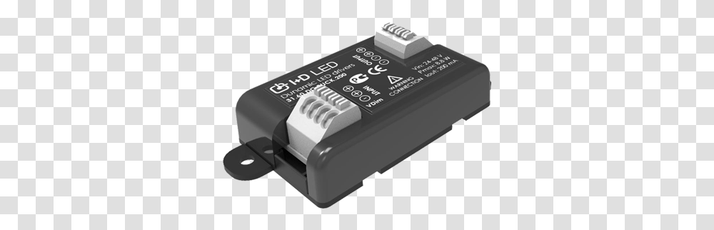 Electronic Component, Adapter Transparent Png